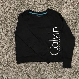 Calvin Klein Crewneck Sweatshirt